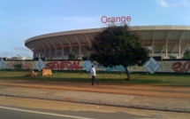 Le stade Léopold Senghor en chantier : Les lions vont jouer à Thiès