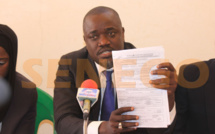 Mouth Bane: « Macky Sall ne s’intéresse plus à la lutte contre la corruption… »