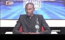 Télé Futurs Médias- Khalifa Diakhaté démissionne !