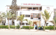Dakar Dem Dik , les syndicalistes dénoncent une gestion opaque et nébuleuse....