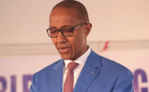 Abdoul Mbaye élu Président en 2019, le HCCT et le CESE de mauvais souvenirs…