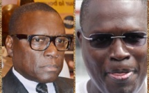 PRISON DE REBEUSS-ATEPA REND VISITE À KHALIFA ABABACAR SALL