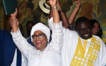 Soham Wardini réserve sa première visite à Khalifa Sall