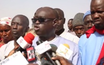 « Les villages ne connaissent qu’El Hadji Diouf, Macky Sall, Idrissa Seck et Khalifa Sall… »