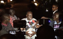 Me El Hadji Diouf : "Ousmane Sonko ne m'intéresse pas…"