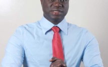 Aly Mané, maire de Paoskoto, endeuillé...