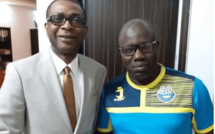 Officiel! Ndèye Astou Guèye reçue par Youssou Ndour...Assane Guèye nommé Directeur de la RFM...Pape Alé Niang, Ameth Aïdara... annoncés chez Youssou Ndour...