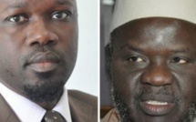 Présidentielle 2019 : le MRDS parraine Sonko
