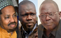 Moustapha Diakhaté à Ahmed Khalifa Niasse : « La démocratie c’est d’abord et avant tout : la tolérance. »