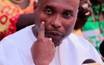 Barthélémy Dias: «Macky Sall est en train de construire son autodestruction»