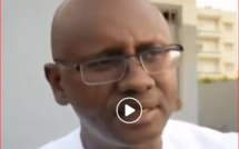(Vidéo) – Mousssa Sy qui disait: « je ne serai jamais un transhumant… » Regardez!