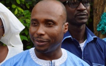 Bathelemy Dias cogne Moussa Sy et Banda Diop