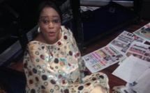 Mercato Médias: Bineta Diallo de la Rfm se démarque