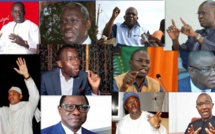 Présidentielle 2019: Comment les 100 candidats vont utiliser leurs signatures…