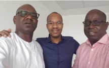 EXCLUSIF ! Révélations sur le nom, l'organigramme... du groupe de presse dont Alassane Samba Diop, Dj Boubs, et Mamoudou Ibra Kane sont la vitrine