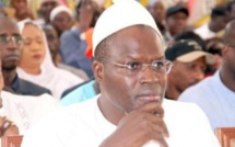 Khalifa Sall, dépouillé de sa majorité