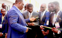 Macky Sall à l’Ucad : « cette fois-ci ils m’ont bien accueilli »