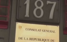 Milan : Le consulat du Sénégal assiégé