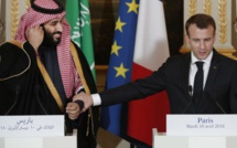 Révélations sur l’embarrassante candidature de l’Arabie saoudite à la Francophonie