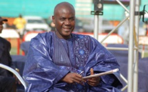 Bécaye Mbaye sur le point de quitter la 2STV