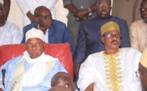 WADE, MADICKÉ ET TOUBA - Vers un partage du vote mouride et un combat épique dans les grandes concessions