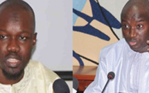 Sonko à Aly Ngouille : « On ne laissera pas passer» [audio]