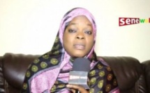 ​Sokhna Zeynab Fall repose désormais au cimetière de Thiaroye Sam-Sam