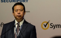 Président d'Interpol porté disparu en Chine : Pékin dit qu'il est "visé par une enquête