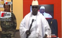 L'humoriste Kouthia n'a pas quitté TFM