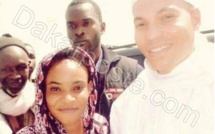 Sokhna Tayratou Mbacké Sidy:" J'ai quitté Karim Wade parce qu'il est imbu de sa personne; il méprise les Sénégalais (...) Pourquoi je soutiens désormais Me Madické Niang (...)"