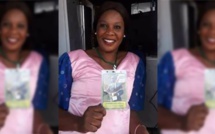 Mariama Sagna inhumée jeudi à Kagnobon