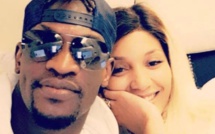 Adja Diallo a accouché d'une fille (EXCLUSIVITÉ DAKARPOSTE)