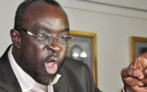 Moustapha Cissé Lô: " Si Sonko gagne les élections, je change de nationalité"