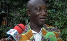 Serigne Mbacké Ndiaye: " Ce problème au sein du PDS ne se réglera pas"
