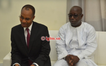 Alassane , Boubs, Mamoudou et Co démarrent avec le site internet I.MEDIAS