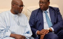 Présidentielle 2019 : Un ami intime de Macky pose sa candidature