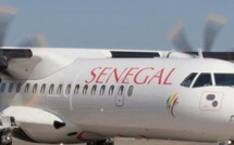 Air Sénégal en zone de turbulence