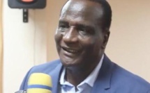 Nécrologie : décès du journaliste Saliou Traoré
