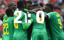 DIRECT : Sénégal Vs Soudan / 2:0 DIRECT : Sénégal Vs Soudan / 2:0