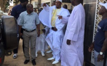 La démonstration de force du ministre Moustapha Diop dans la banlieue dakaroise...Ce qui n'a jamais été dit sur le ci-devant maire de Louga...