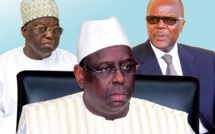 Budget de 2019: MACKY, TANOR et NIASSE bien servis