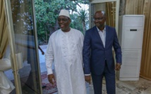 Macky Sall : "Avec Moussa Sy, j'ai pêché le plus gros poisson"