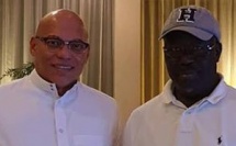 Modou Diagne Fada charge Karim Wade : "il devait avoir la hauteur de se lever pour..."
