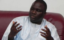 Dethié Fall, vice-président de Rewmi: « Macky Sall ne pèse que 30% de l’électorat