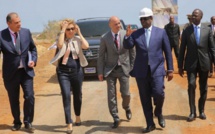 LES CENTRES SECTORIELS DE FORMATION, UNE RÉPONSE AU BESOIN EN RESSOURCES HUMAINES (MACKY SALL)