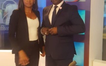  MBAGNICK DIOP : "Les chefs d'Etats Africains doivent s'inspirer de Macron (...) Le secteur privé Africain, pourtant porteur de croissance, n'est pas bien loti  (...)"