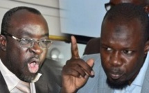Moustapha Cissé Lô insulte Sonko