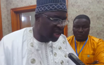 Vidéo-Moustapha Cissé Lo insulte Ousmane Sonko