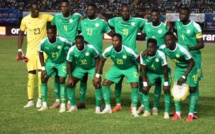 CAN-2019 : Le Sénégal qualifié