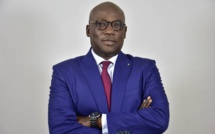 Amadou Seck : candidat à l’élection présidentielle  Rêve du présent, profil du futur.